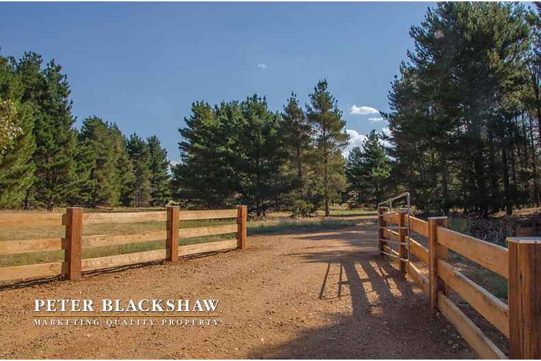 Lot 1/350 Micalago Road Michelago