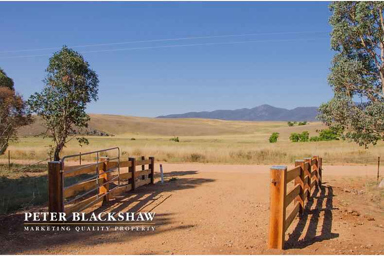 Lot 1/350 Micalago Road Michelago