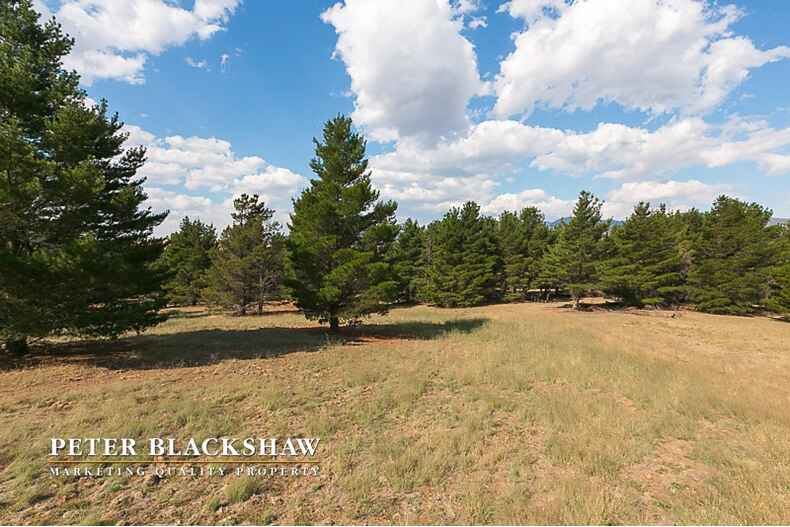 Lot 1/350 Micalago Road Michelago