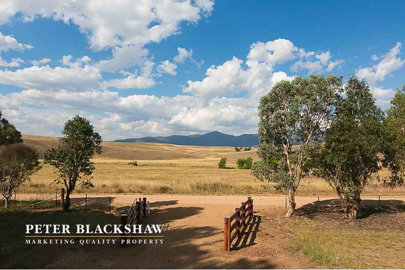 Lot 1/350 Micalago Road Michelago