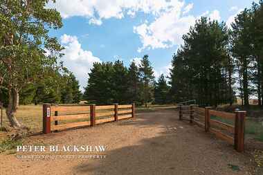 Lot 1/350 Micalago Road Michelago