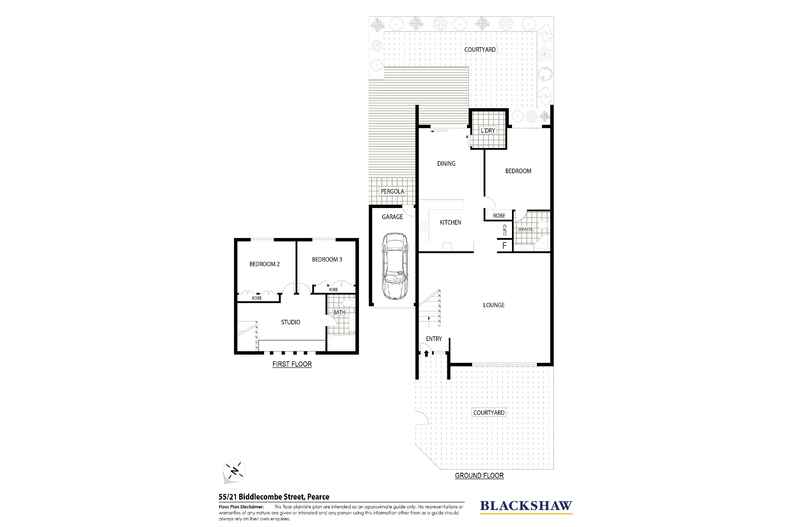 55/21 Biddlecombe Street Pearce 55/21 Biddlecombe Street Pearce