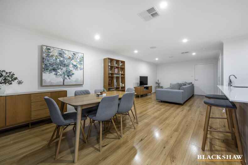 29 Woodberry Avenue Coombs 29 Woodberry Avenue Coombs