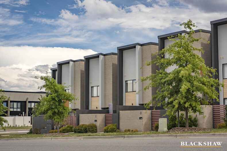 29 Woodberry Avenue Coombs 29 Woodberry Avenue Coombs