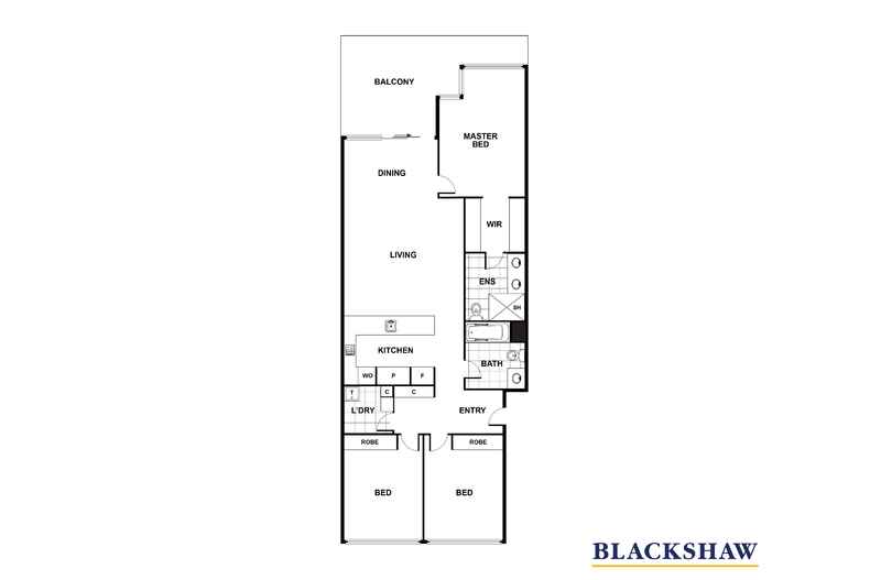 1/49 Printers Way Kingston 1/49 Printers Way Kingston