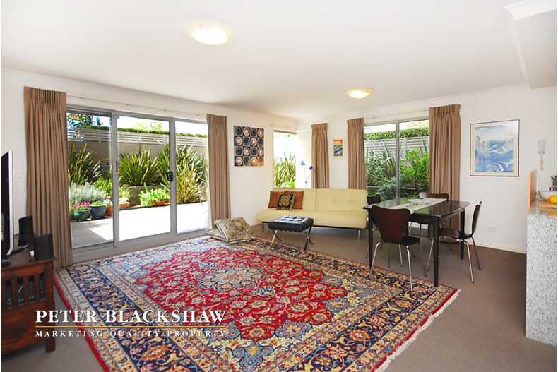 29/16 Wakefield Avenue Braddon 29/16 Wakefield Avenue Braddon