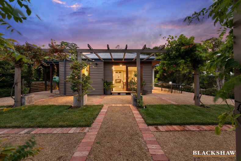 47 Shinglehouse Road Bywong 47 Shinglehouse Road Bywong