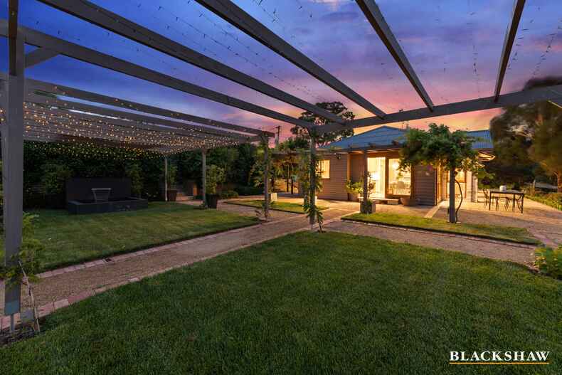 47 Shinglehouse Road Bywong 47 Shinglehouse Road Bywong