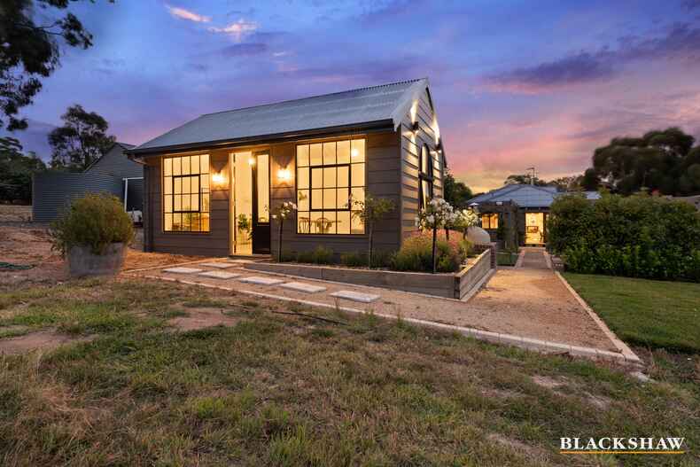 47 Shinglehouse Road Bywong 47 Shinglehouse Road Bywong