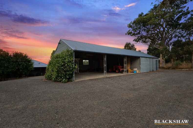 47 Shinglehouse Road Bywong 47 Shinglehouse Road Bywong