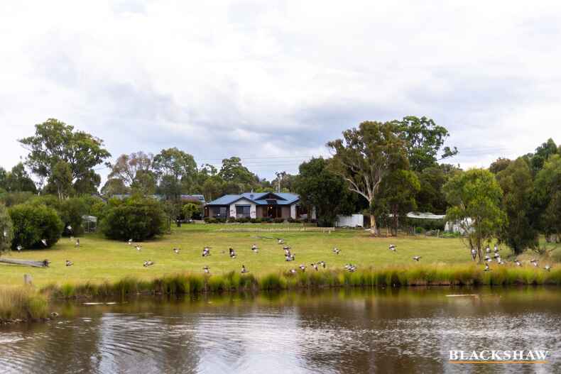 47 Shinglehouse Road Bywong 47 Shinglehouse Road Bywong