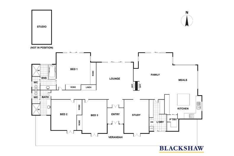 47 Shinglehouse Road Bywong 47 Shinglehouse Road Bywong