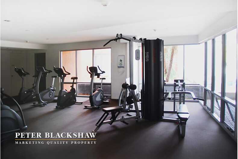 29/16 Wakefield Avenue Braddon 29/16 Wakefield Avenue Braddon