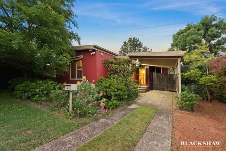 41 Caley Crescent Narrabundah 41 Caley Crescent Narrabundah