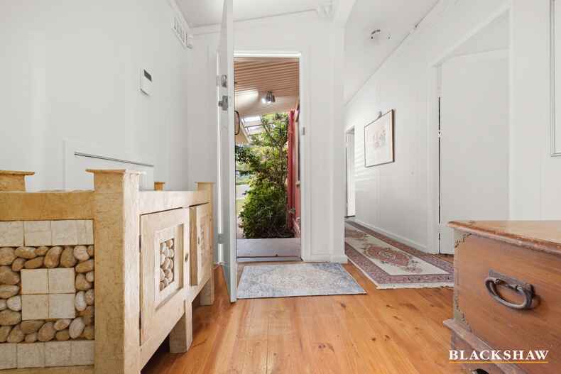 41 Caley Crescent Narrabundah 41 Caley Crescent Narrabundah