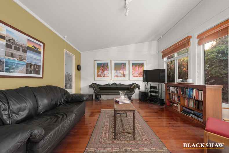 41 Caley Crescent Narrabundah 41 Caley Crescent Narrabundah