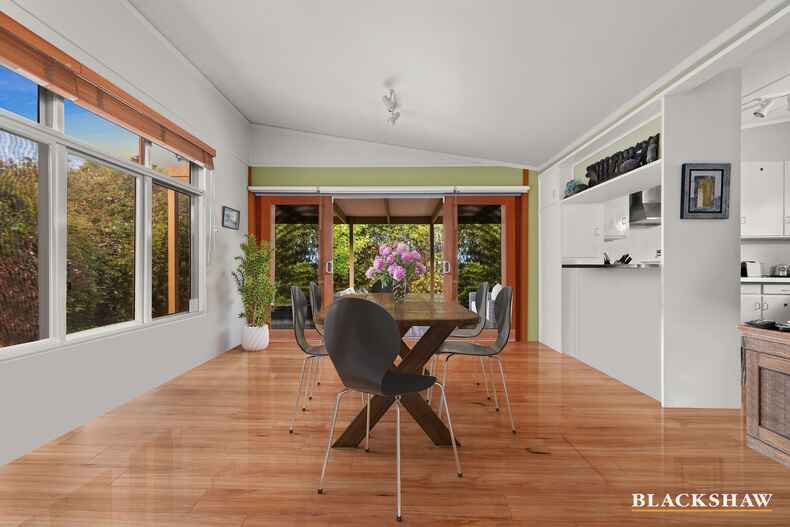 41 Caley Crescent Narrabundah 41 Caley Crescent Narrabundah