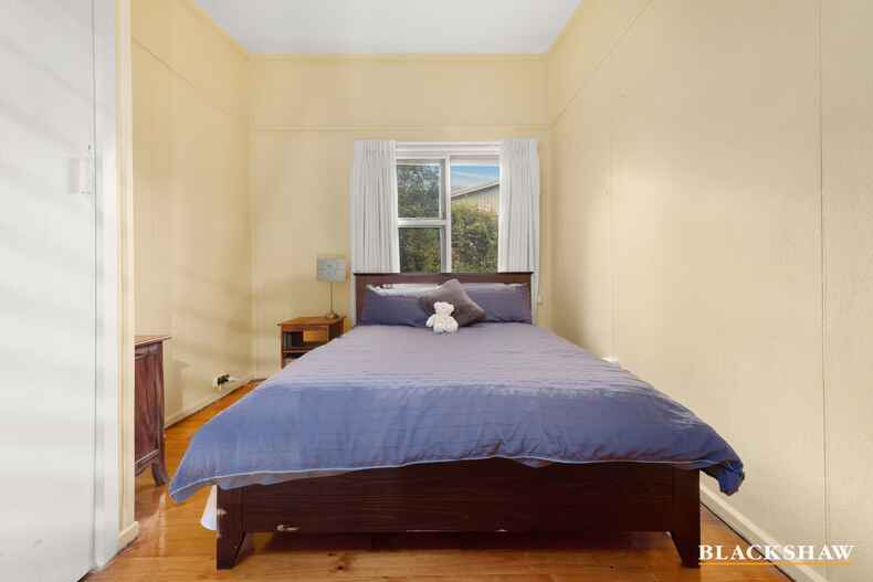 41 Caley Crescent Narrabundah 41 Caley Crescent Narrabundah