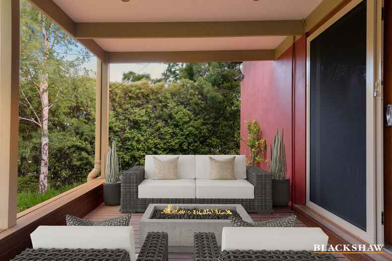 41 Caley Crescent Narrabundah 41 Caley Crescent Narrabundah