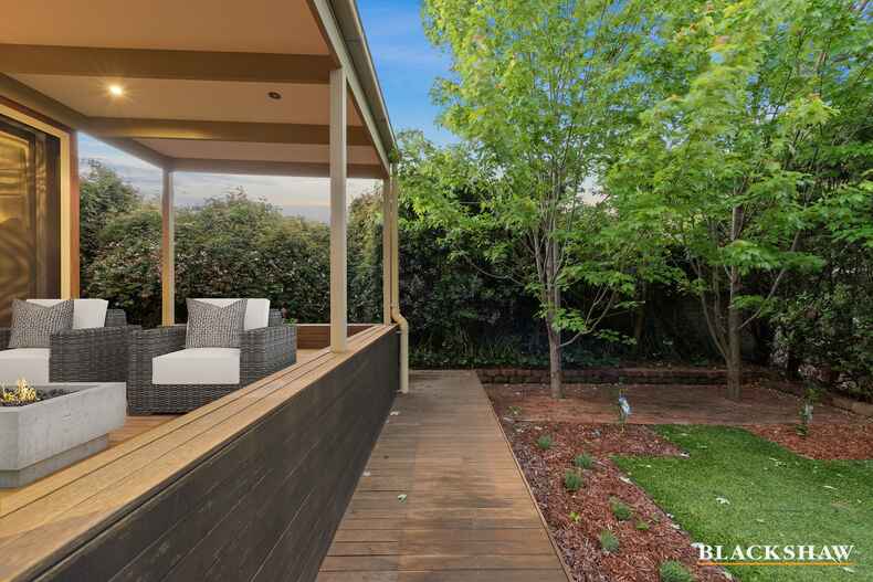 41 Caley Crescent Narrabundah 41 Caley Crescent Narrabundah