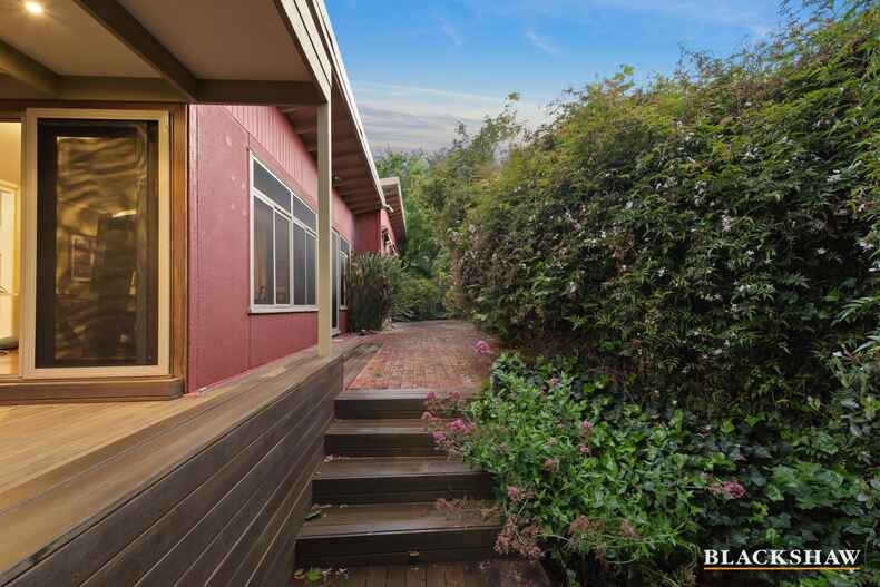 41 Caley Crescent Narrabundah 41 Caley Crescent Narrabundah