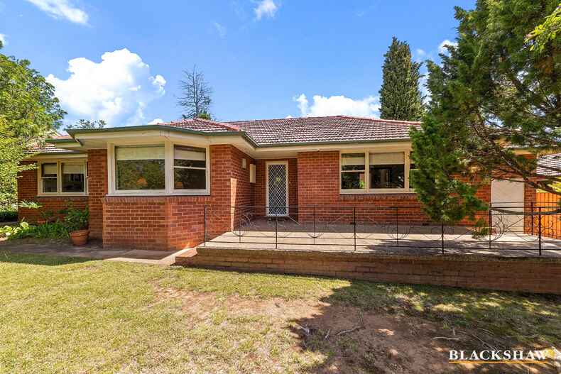 68 Captain Cook Crescent Griffith 68 Captain Cook Crescent Griffith
