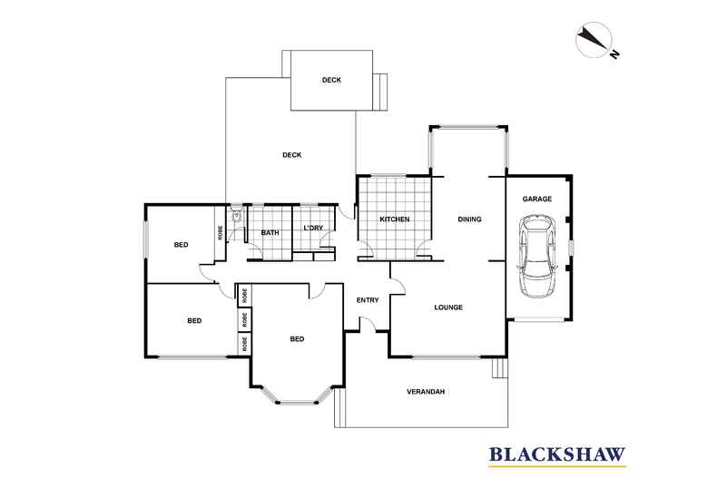 68 Captain Cook Crescent Griffith 68 Captain Cook Crescent Griffith