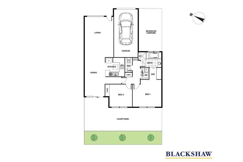 1/7 Ella Close Palmerston 1/7 Ella Close Palmerston