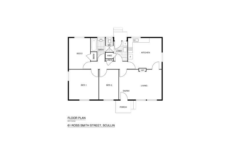 61 Ross Smith Crescent Scullin