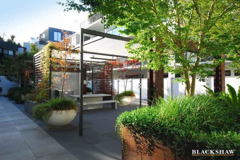 201/55 The Causeway Kingston 201/55 The Causeway Kingston