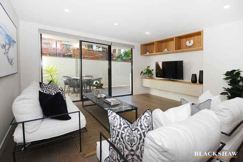 201/55 The Causeway Kingston 201/55 The Causeway Kingston