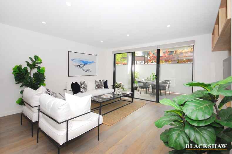 201/55 The Causeway Kingston 201/55 The Causeway Kingston