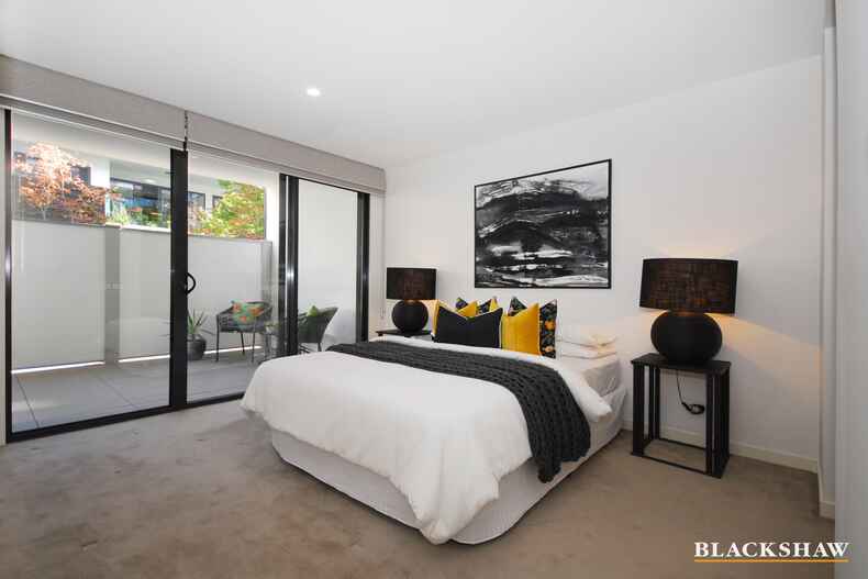 201/55 The Causeway Kingston 201/55 The Causeway Kingston