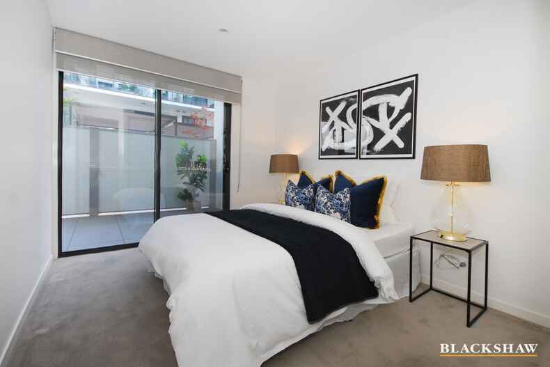 201/55 The Causeway Kingston 201/55 The Causeway Kingston