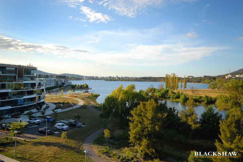 201/55 The Causeway Kingston 201/55 The Causeway Kingston