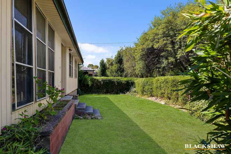 47 Boronia Drive O'Connor 47 Boronia Drive O'Connor