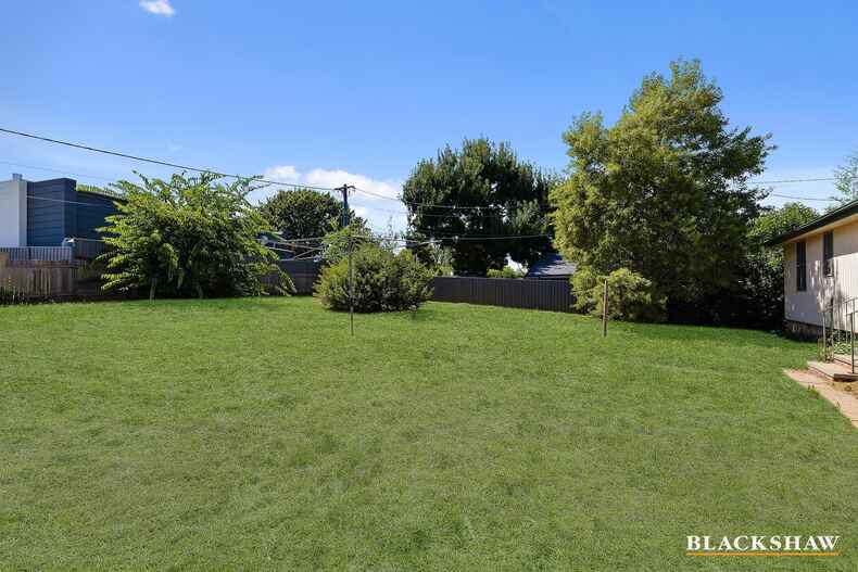 47 Boronia Drive O'Connor 47 Boronia Drive O'Connor