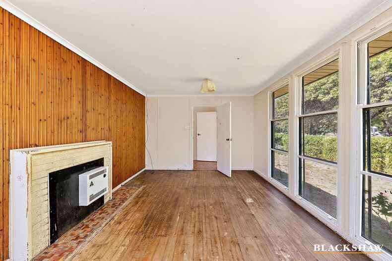 47 Boronia Drive O'Connor 47 Boronia Drive O'Connor