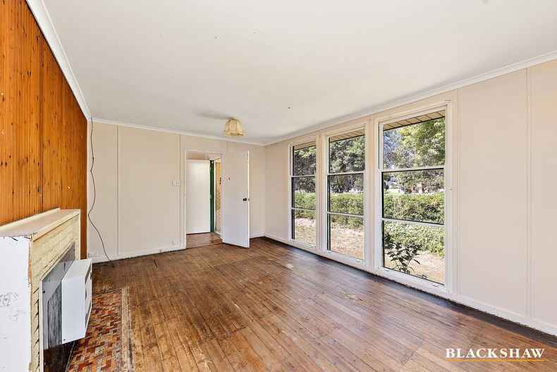 47 Boronia Drive O'Connor 47 Boronia Drive O'Connor