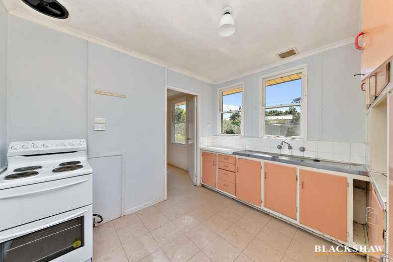 47 Boronia Drive O'Connor 47 Boronia Drive O'Connor