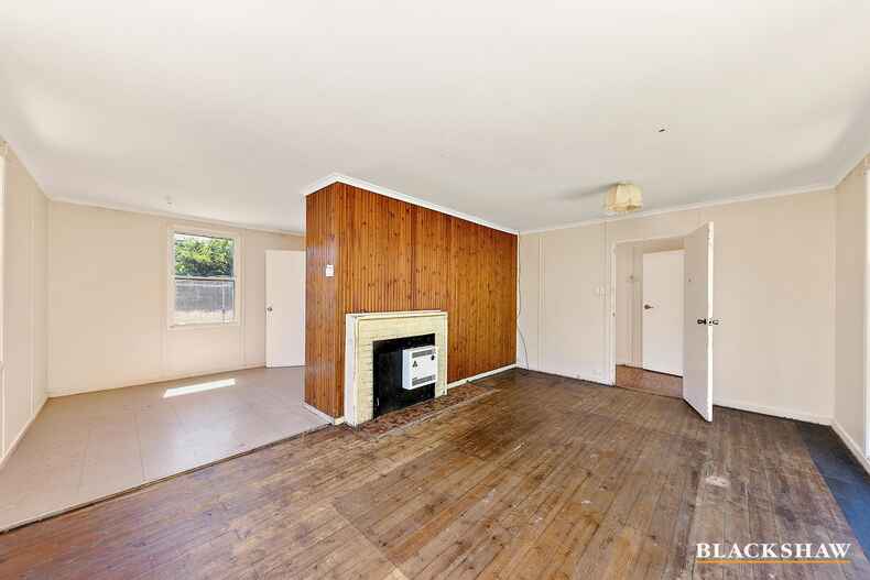 47 Boronia Drive O'Connor 47 Boronia Drive O'Connor