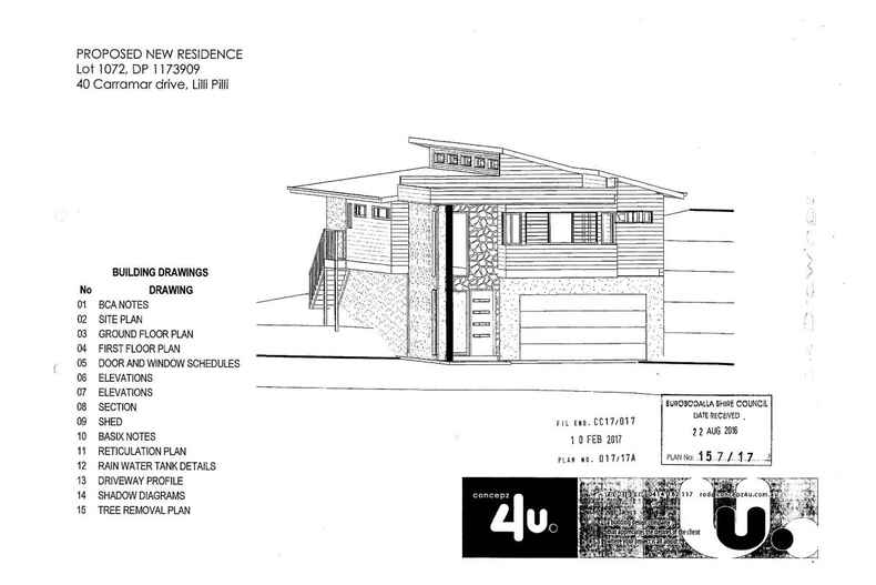 40 Carramar Drive Lilli Pilli 40 Carramar Drive Lilli Pilli