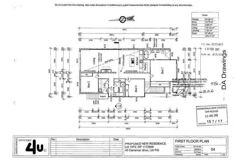 40 Carramar Drive Lilli Pilli 40 Carramar Drive Lilli Pilli