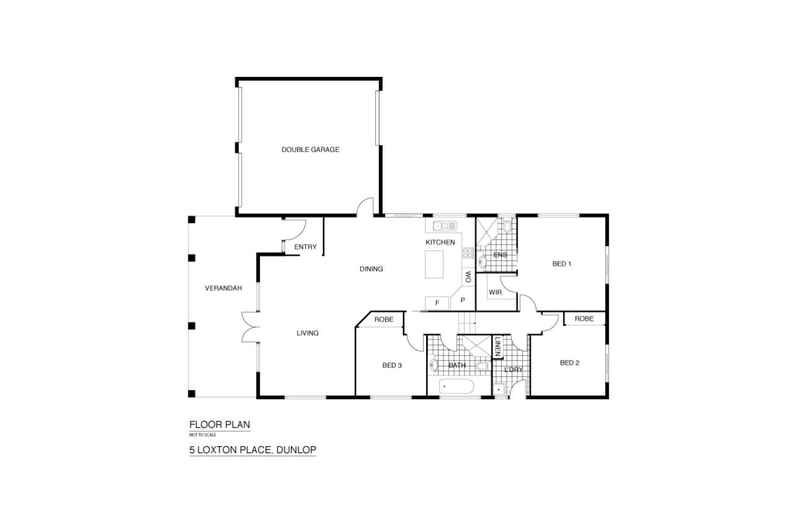 5 Loxton Place Dunlop