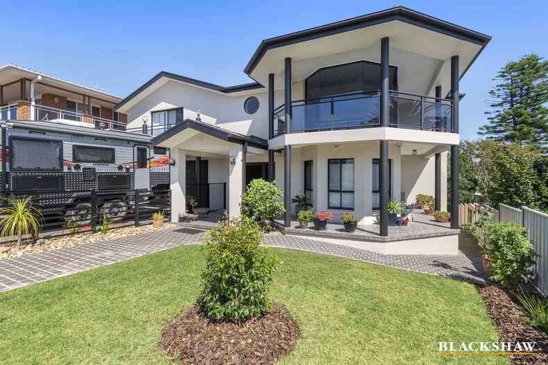 43 Karoo Crescent Malua Bay