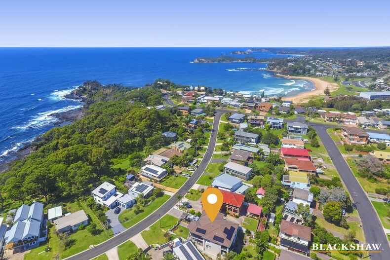 43 Karoo Crescent Malua Bay 43 Karoo Crescent Malua Bay