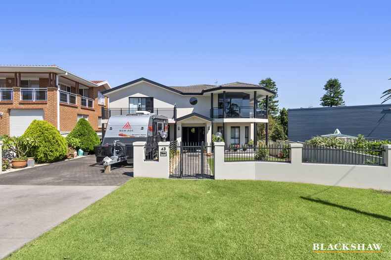 43 Karoo Crescent Malua Bay 43 Karoo Crescent Malua Bay