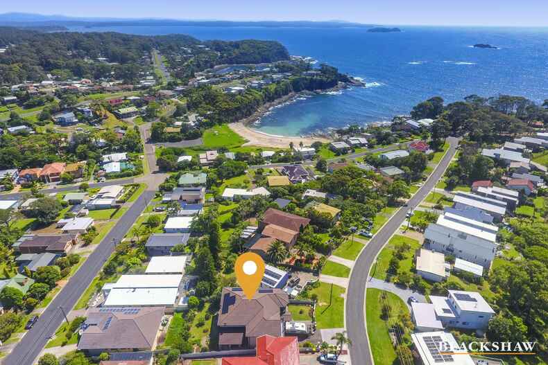 43 Karoo Crescent Malua Bay 43 Karoo Crescent Malua Bay