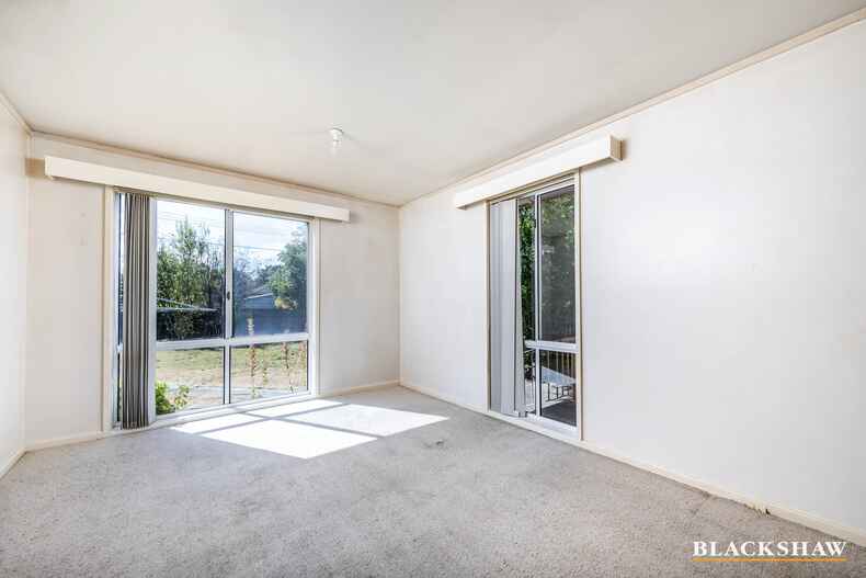 83 Atherton Street Downer 83 Atherton Street Downer