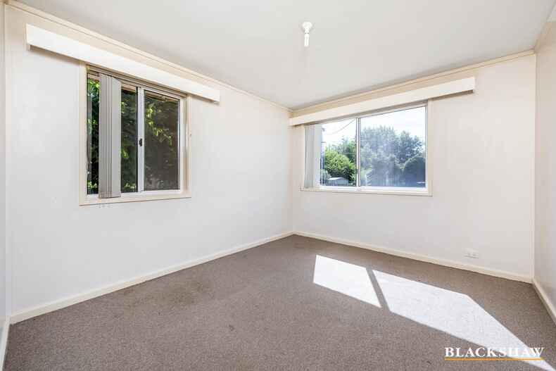 83 Atherton Street Downer 83 Atherton Street Downer